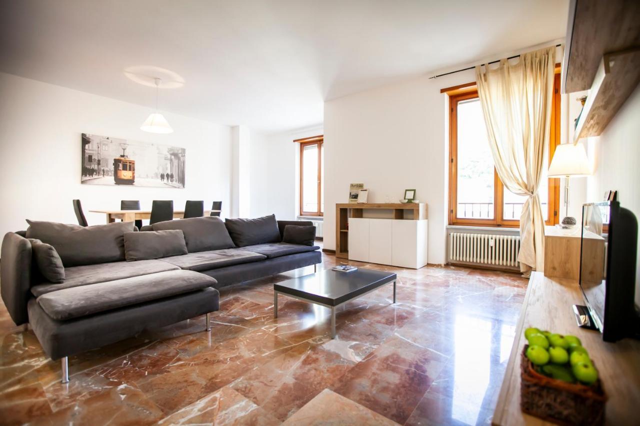 Apartamento Dante108 Como